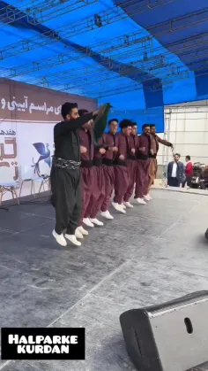 بژی کردستان سر برز😍❤️