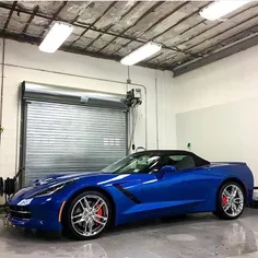 C7 Corvette