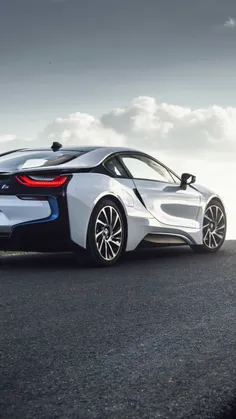 #BMW_i8 #CAR 