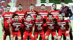 مردان پرسپولیس