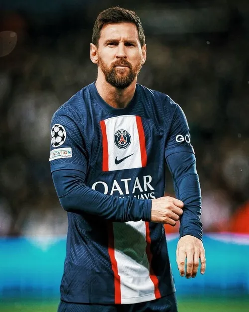 مسی آرژانتین بارسا پاریس فوتبال ورزشی