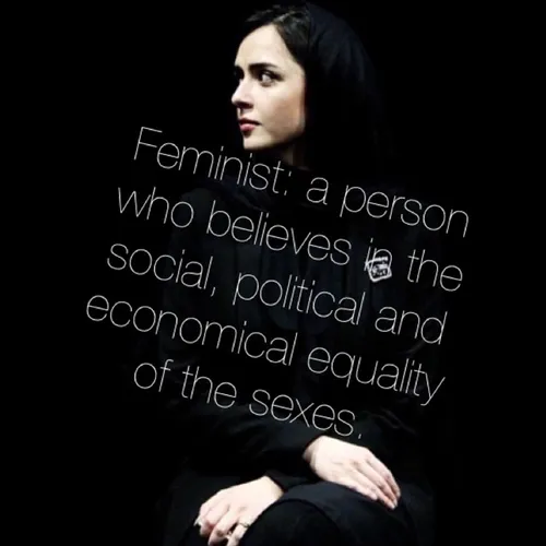 فمینیست