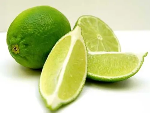 آیا لیمو چربی خون را کاهش می دهد؟