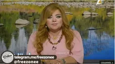 ‏شبکه تلویزیونی دولتی مصر به هشت مجری زن چاق خود ۶ ماه فر