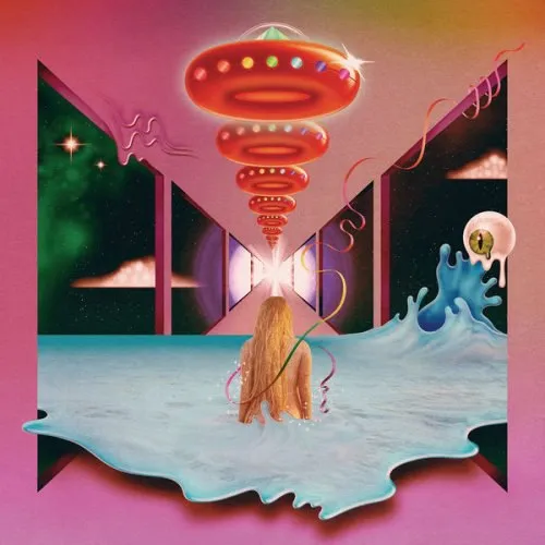 💢 Download New Music Kesha - Hymn