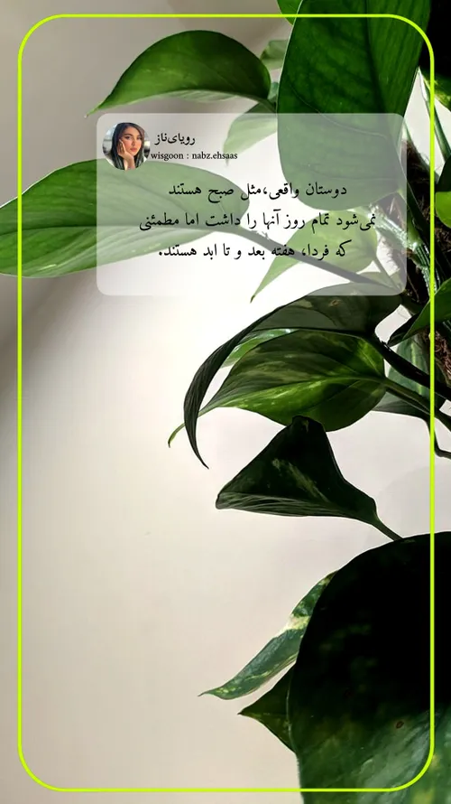 دوستان واقعی،