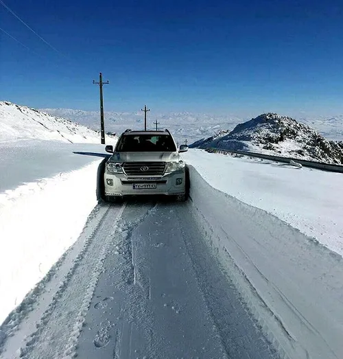 ایران زیبای ما...