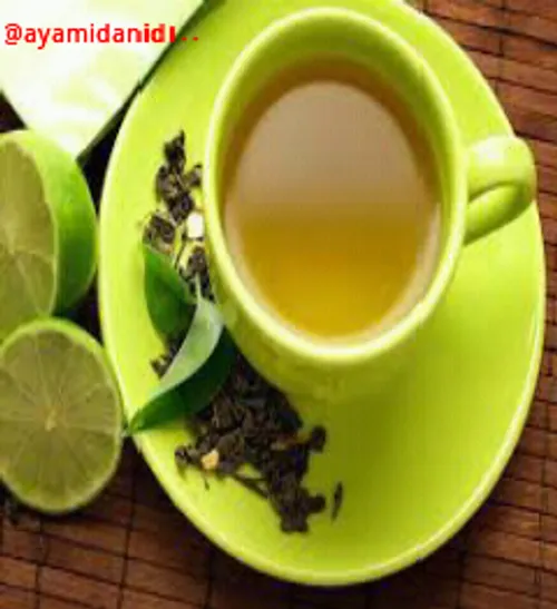 چای سبزقاتل سرطان مری