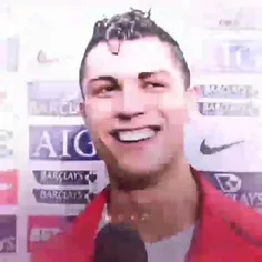 CR7 ♥️👑