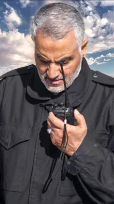 و ما باز در پس این تلاطم‌ها