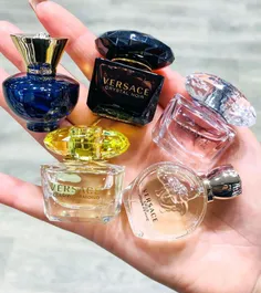 خرید عطر مینیاتوری اصل