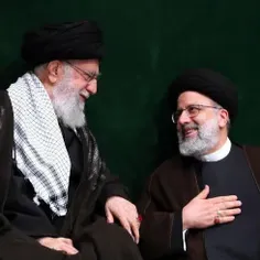 یه ایران نگران و دعاگوی توست 
