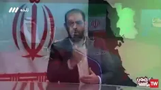 مهدی خانعلی زاده شلنگ رو گرفت روی دیپلماسی ذلت ظریف و روح