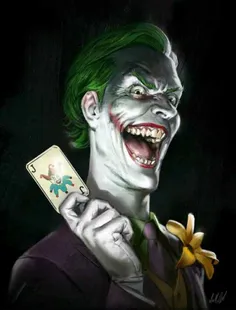 #joker