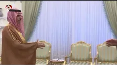 بازتاب رسانه ها از دیدار بن فرحان و مقامات ایرانی نشان از