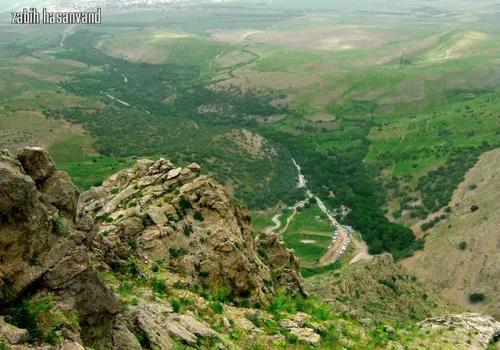 سراب گیان