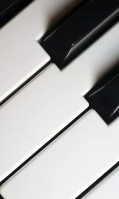 #Piano