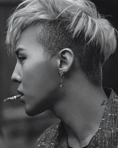 g dragon