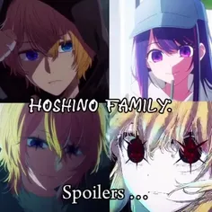 Hoshino family??