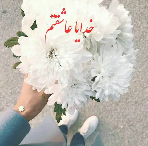 پرودگارا : به من بی نیازی از نفس