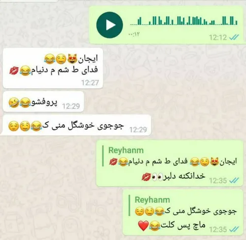 شرکت کننده ی هفتم