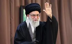 امام خامنه‌ای دامت برکاته