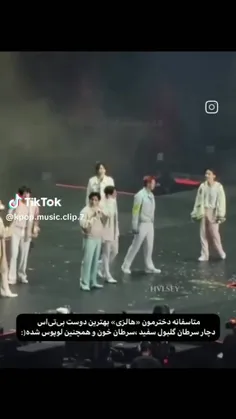 دوباره خوب میشه مگه نه؟😭