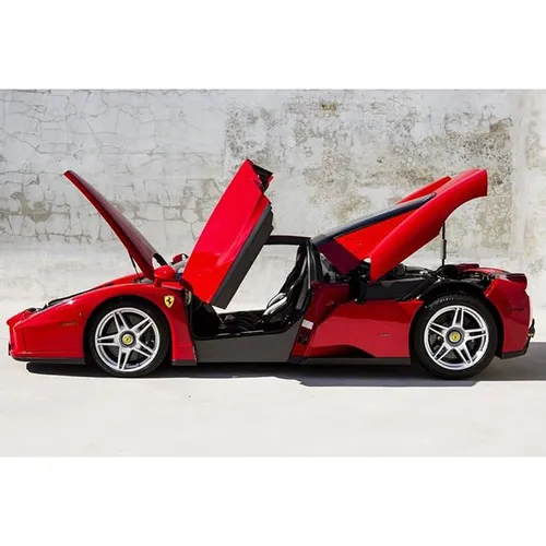 @wearecurated former Ferrari Enzo. 399 of 399 the last pr
