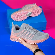 🌸 کفش زنانه Adidas مدل 14332 - خاص باش مارکت
