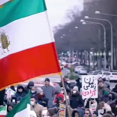 📹 مسیح علینژاد برای بار دوم از «ایران»، و نه جمهوری اسلام