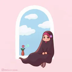 #حجاب‌کودکان  #قسمت_هفتم
