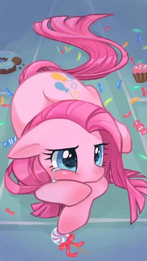 pinkie pie