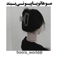 مدل پاپیونی