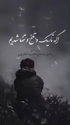 🦋وقتی امام زمان داریم چرا غم و غصه❗️