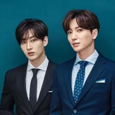 Super Junior’s Leeteuk And Eunhyuk To Guest On “Amazing S