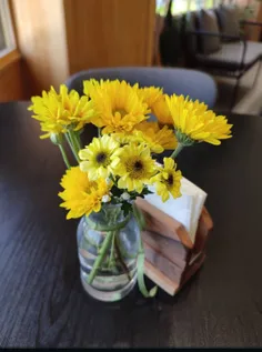 حال خوبت را به هیچکس گره نزن