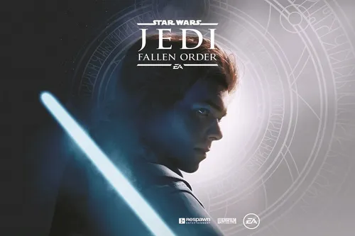 حالت Photo Mode به بازی Star Wars Jedi: Fallen Order اضاف