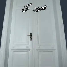 حس میکنم که توی بهشتم و هیچ وقت نمی خوام ترکش کنم😭