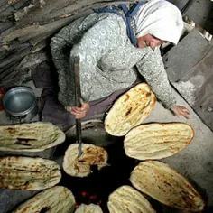 اگر ۴ تکه نان خوشمزه باشد
