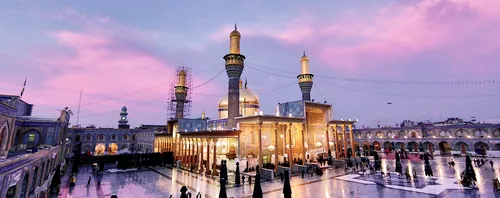 💠 امام کاظم علیه السلام در کلام شافعی