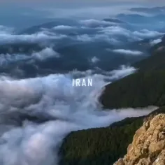 طبیعت زیبای ایران در چند ثانیه