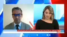 *🔺گاف عجیب شبکه ایران‌ اینترنشنال!* 