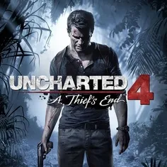 GAME_ UNCHARTED