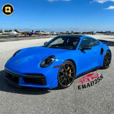 Porsche-911_Turbo