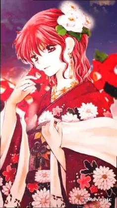 ادیت دوستم👈🏻🌹 https://wisgoon.com/dance_anime 🌹