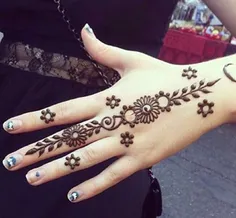 #حنا #Hana #Hena