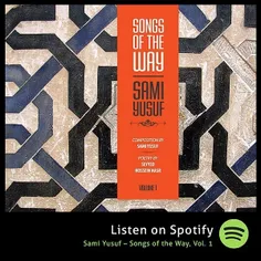 Listen to Songs of The Way on Spotify now https://goo.gl/