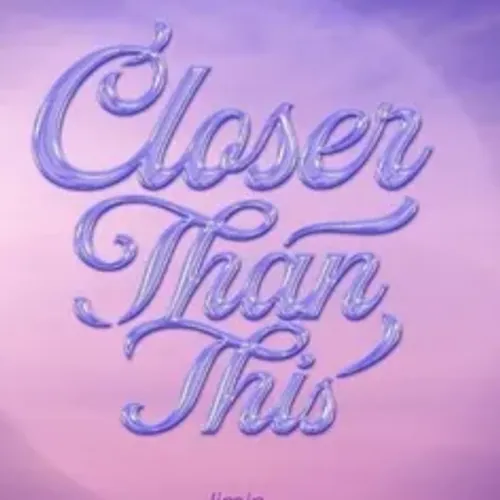 آهنگ Closer Than This با 3,086,233 استریم در رتبه 36 چارت