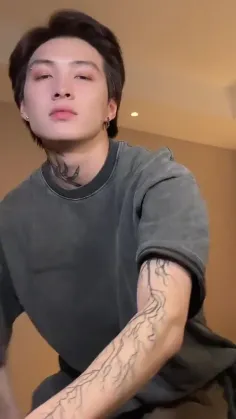 challenge tik tok "yujin"