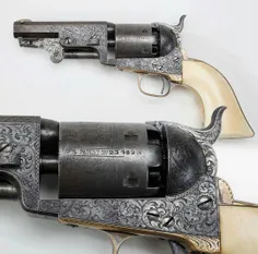 اسلحه های کلاسیک